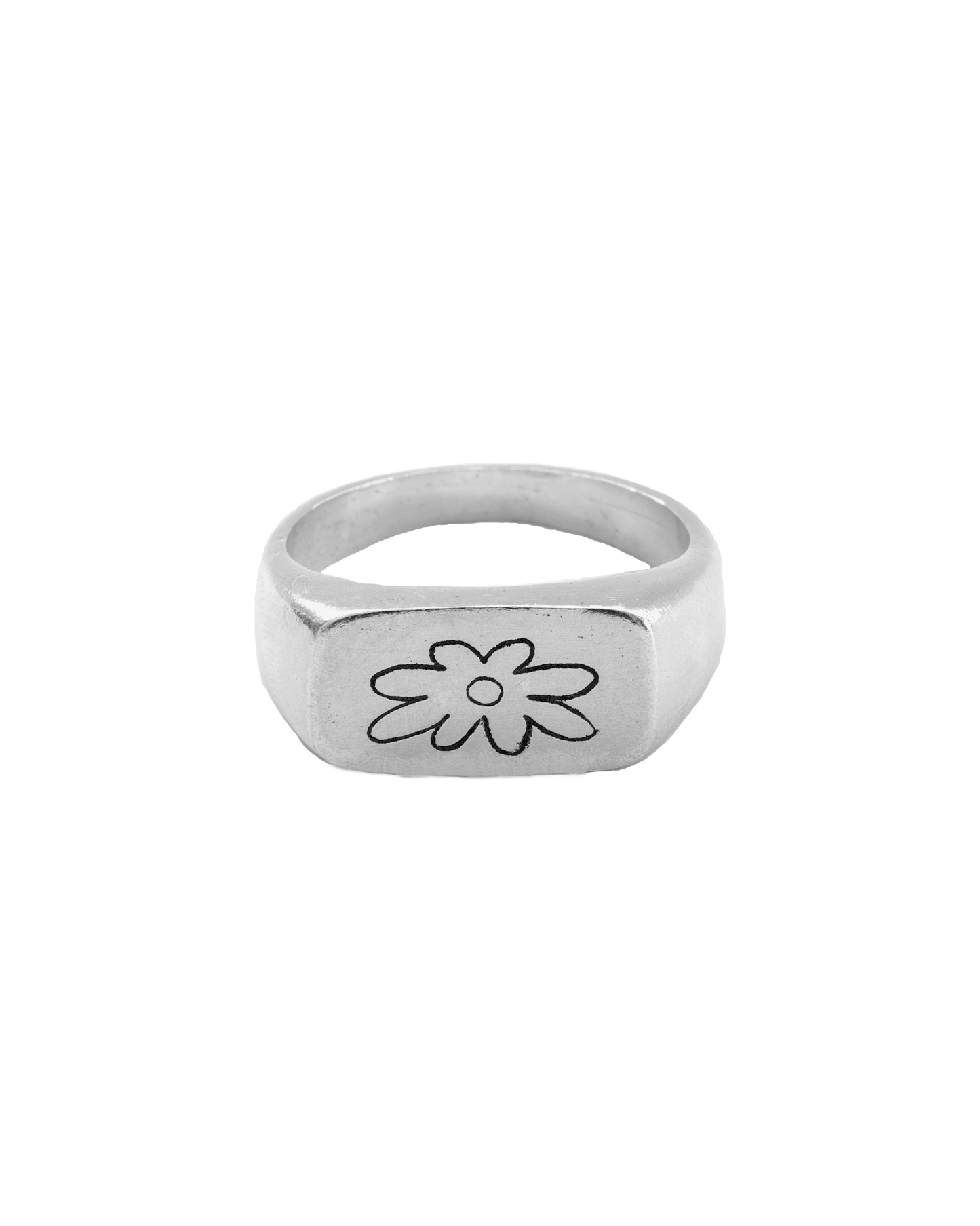 anillo margarita