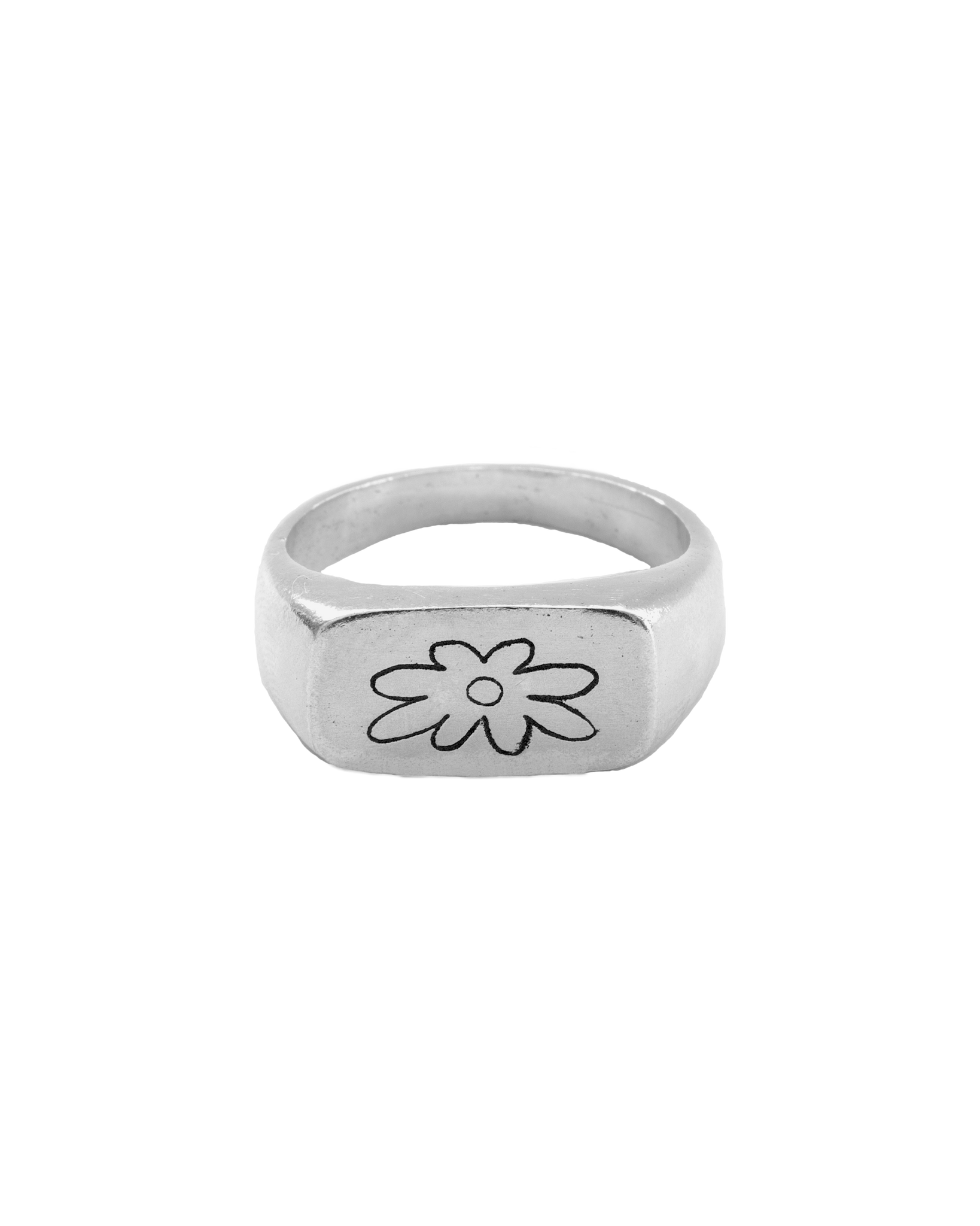 anillo margarita
