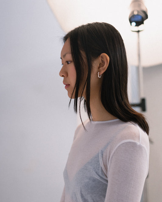 Una nueva forma de estar cerca: nace la newsletter de Rocío Jewels 💌