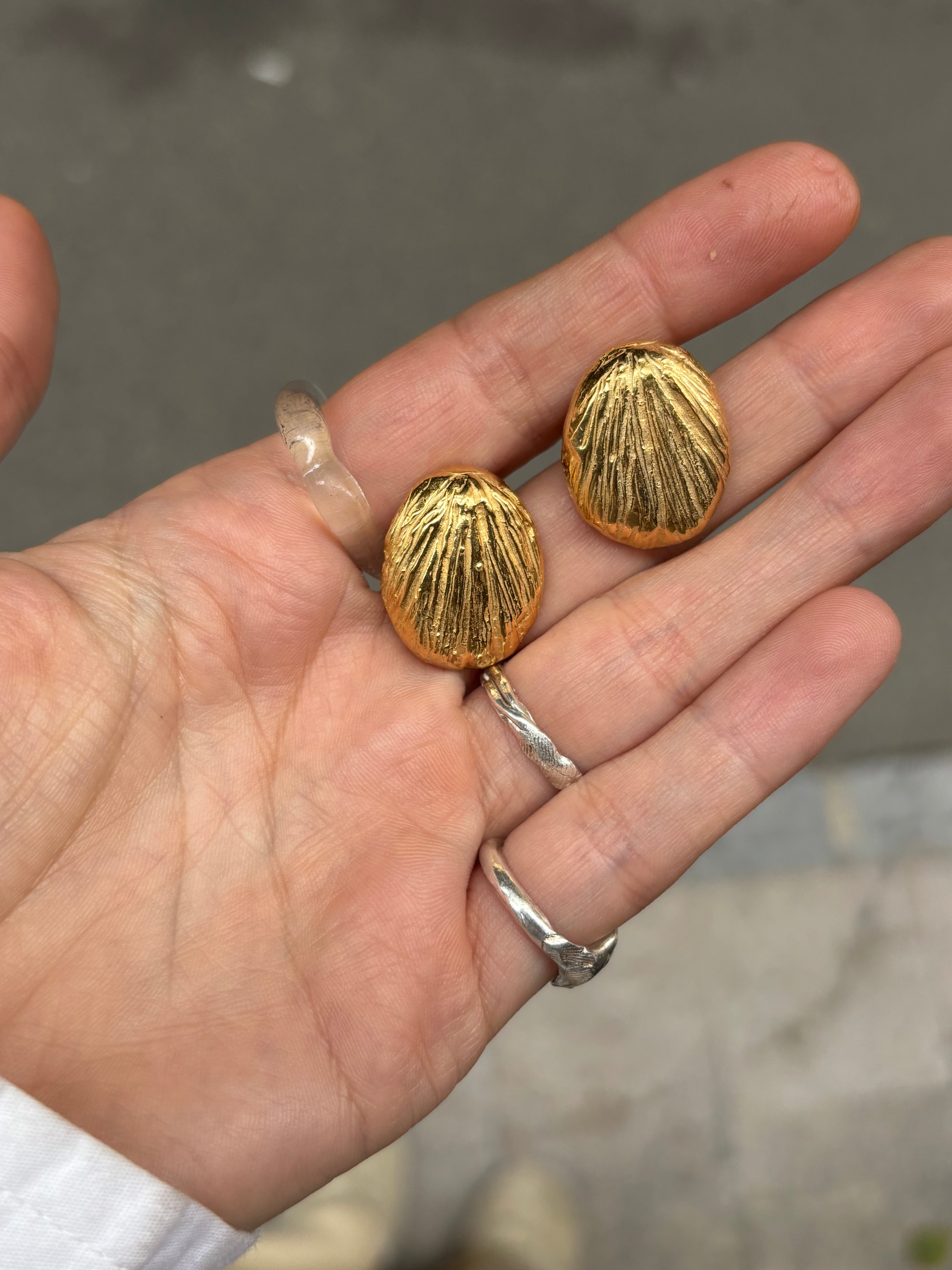 Taller de joyería en Valencia